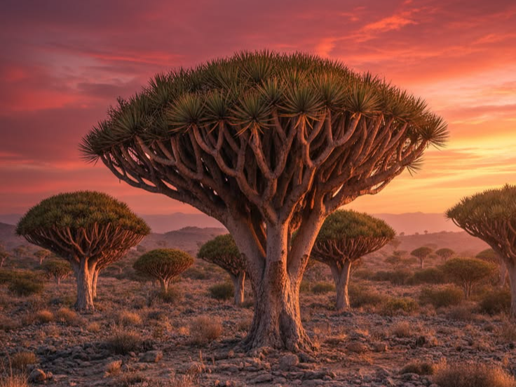 Discover the Alien Landscape of the Arabian Sea