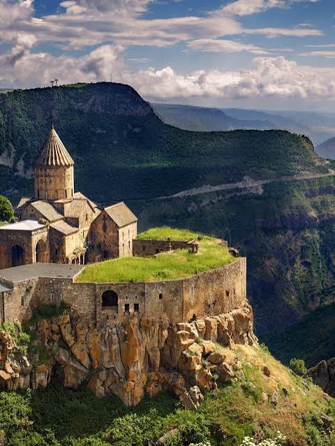 Armenia