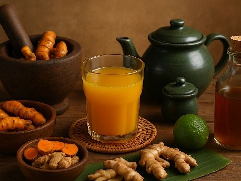 Master the Liquid Alchemies of Javanese Longevity