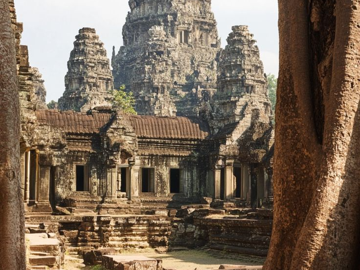 Private Expedition to Closed Archeological Sites