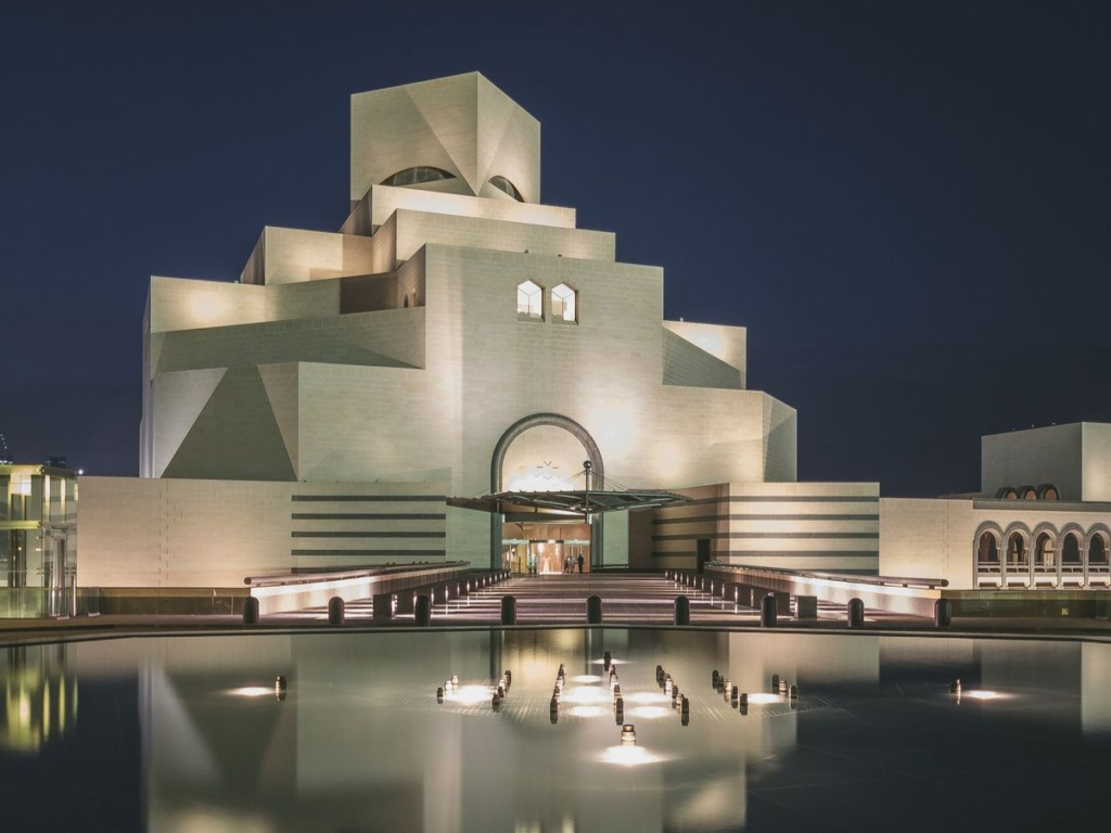 Private Viewing of the Al Thani Collection