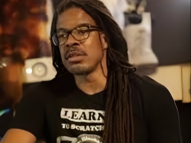 Vinyl Archiving and Sound Logistics with Burt Blackarach