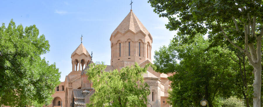 Armenia