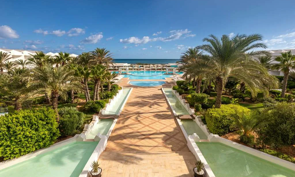 Radisson Blu Djerba Resort & Spa 1