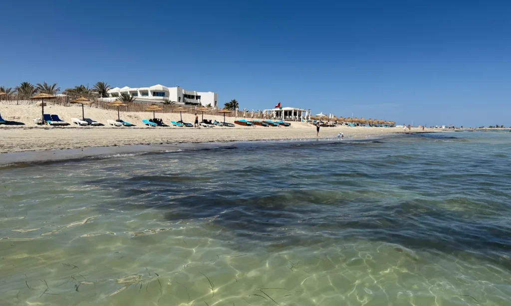 Radisson Blu Djerba Resort & Spa 3