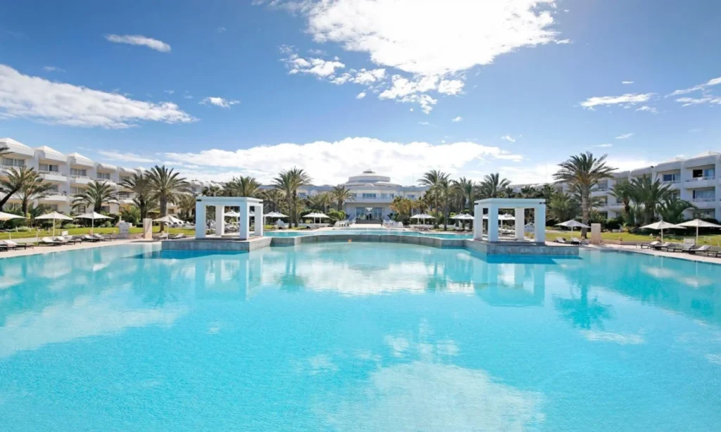 Radisson Blu Djerba Resort & Spa