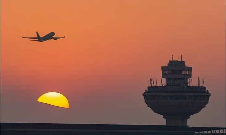 Tbilisi International Airport Georgia