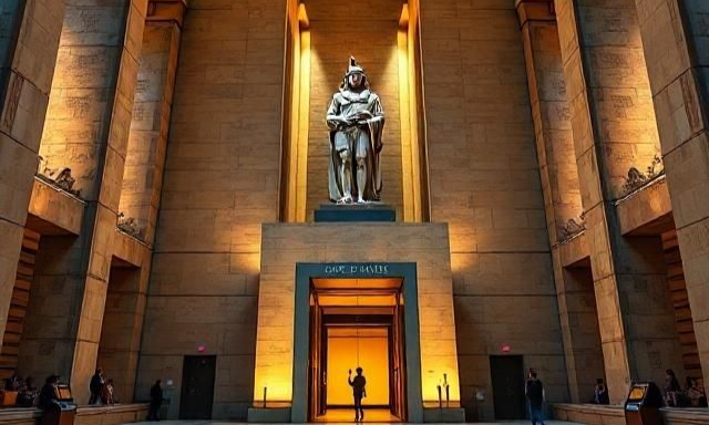 Bardo Museum
