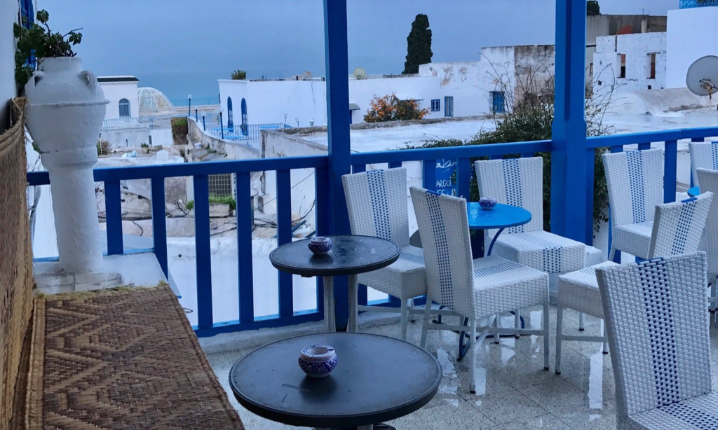 Café des Nattes