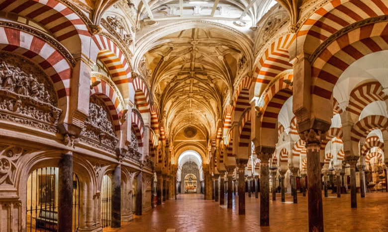 Andalusia Journey