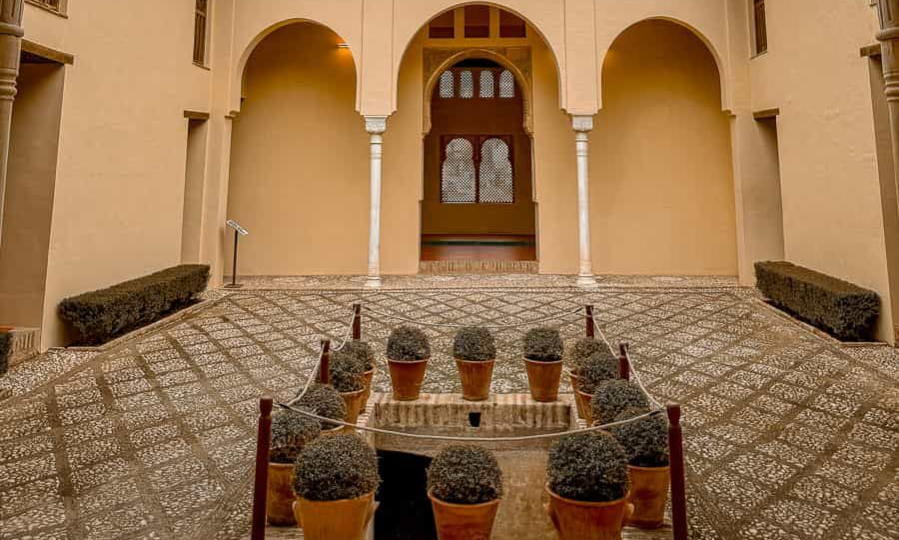 Andalusia Journey