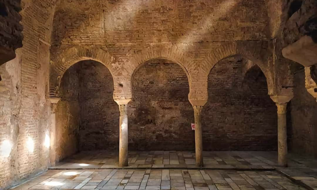 Andalusia Journey