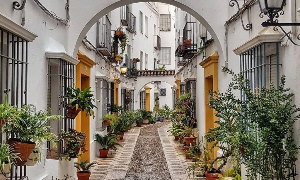 Andalusia Journey
