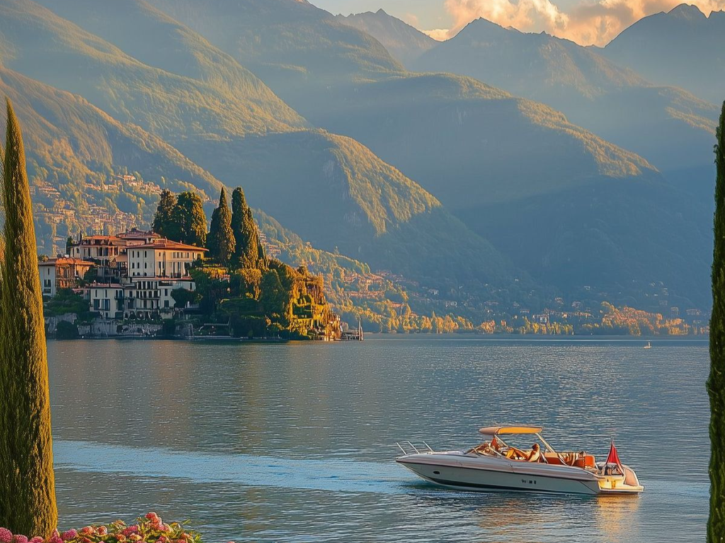 The Secret Lake Como: Why True Luxury Means Ultimate Privacy