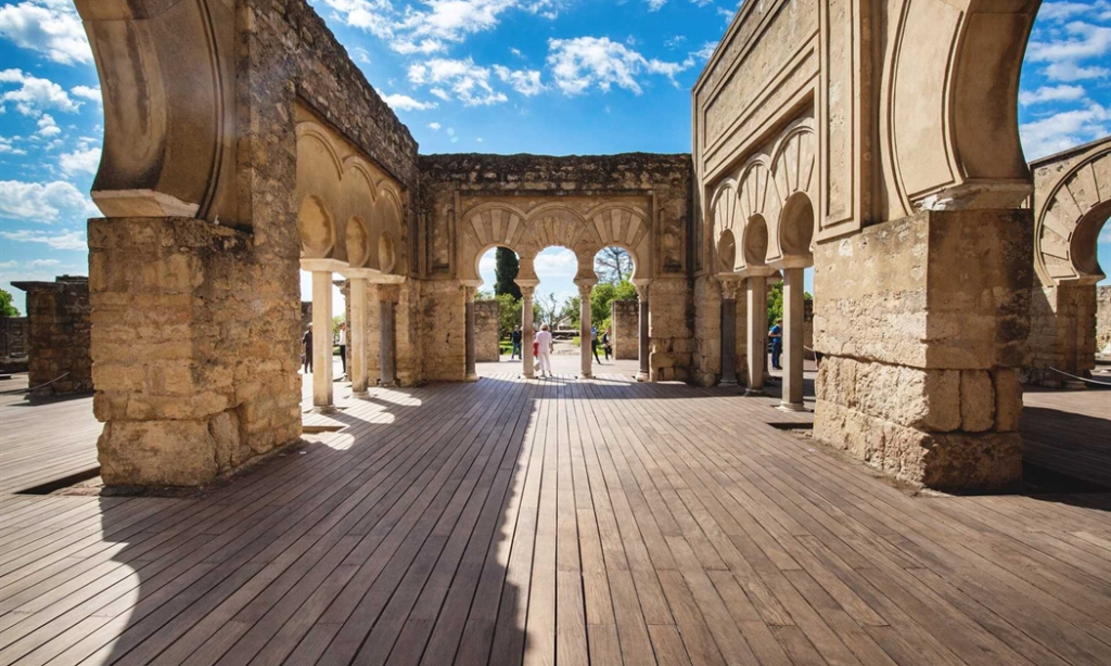 Andalusia Journey