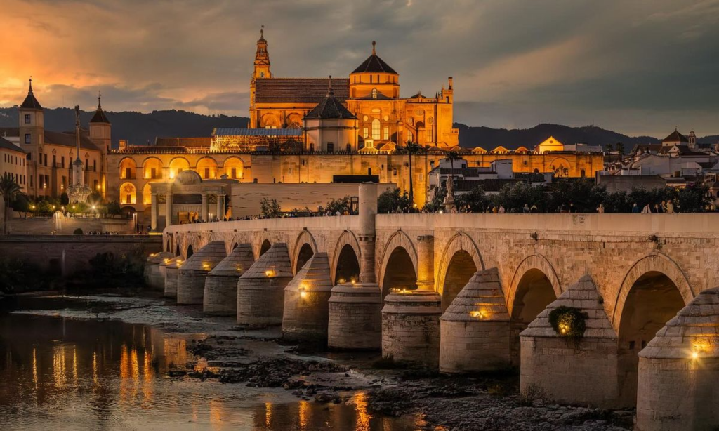 Andalusia Journey