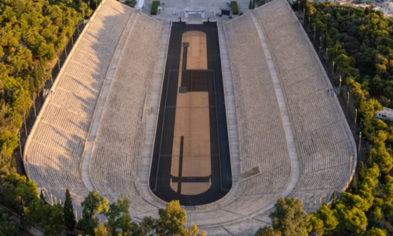 Athens Discovery