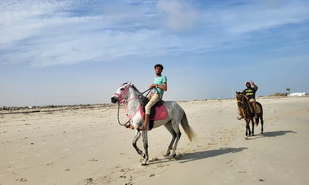 Radisson Blu Djerba Resort & Spa 2