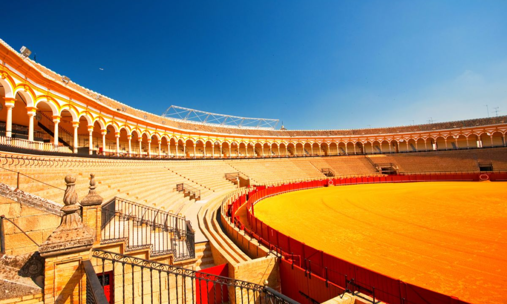 Andalusia Journey