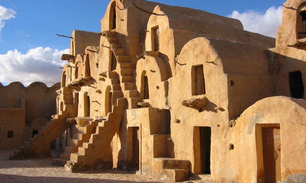 Tataouine