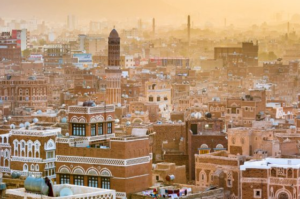 Yemen