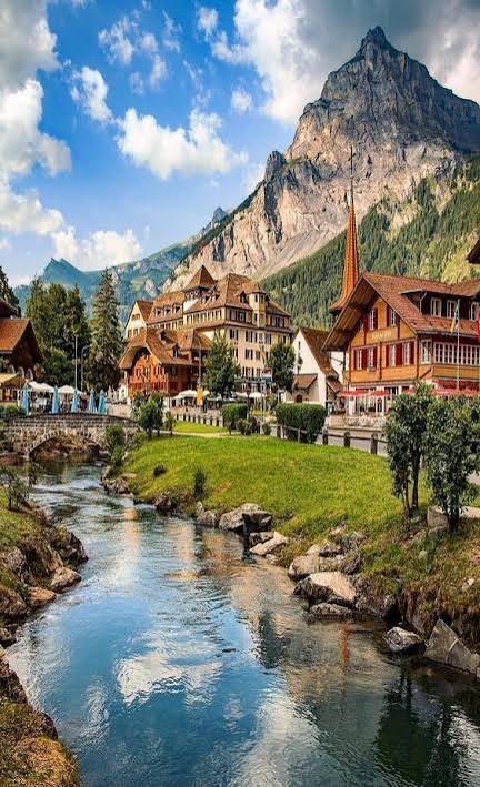 Switzerland