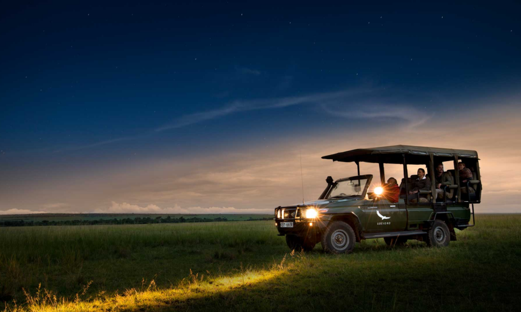 night-game-drives-in-tanzania-lux-orient