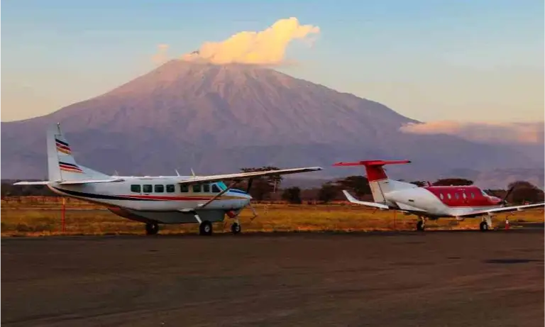 private-transfer-arusha-international-airport-tanzania-lux-orient