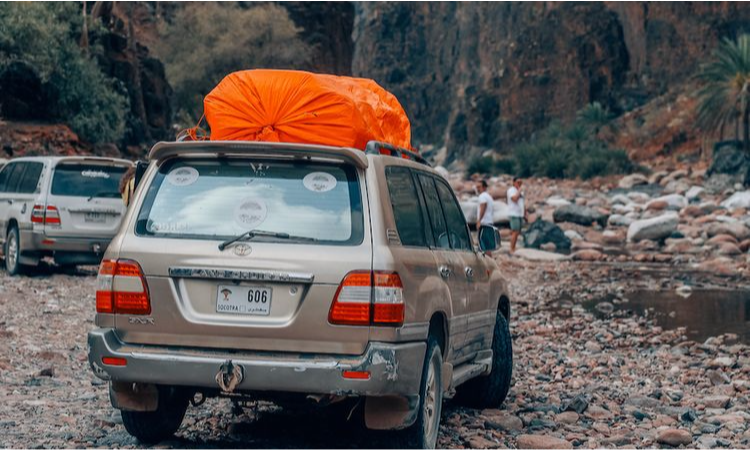 socotra jeep