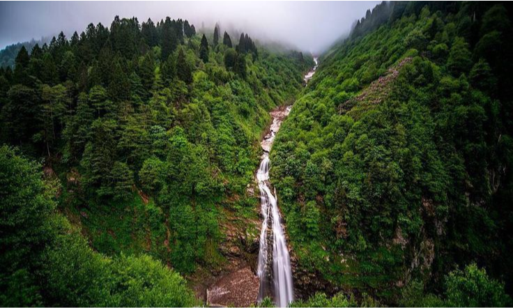 visit-gelin-tülü-waterfall-north-turkey-lux-orient
