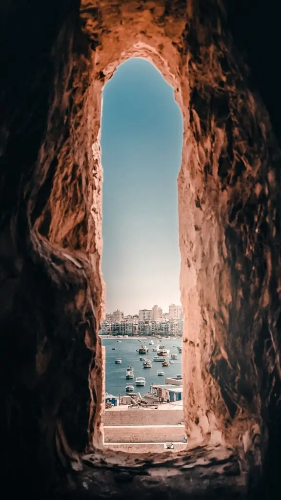 Rediscover the Mediterranean Grandeur of Alexandria