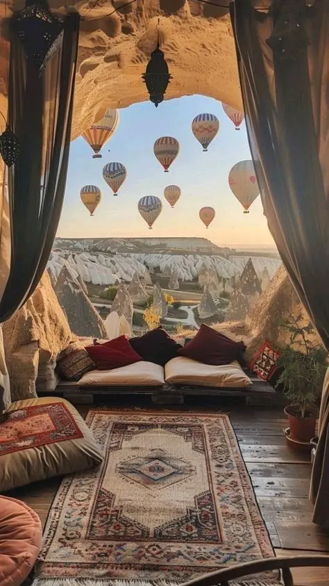 Escape to the Cool Havens of the Omani Summer