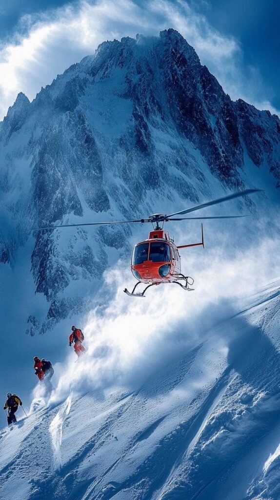 Carve the Untouched Spines of the Southern Alps