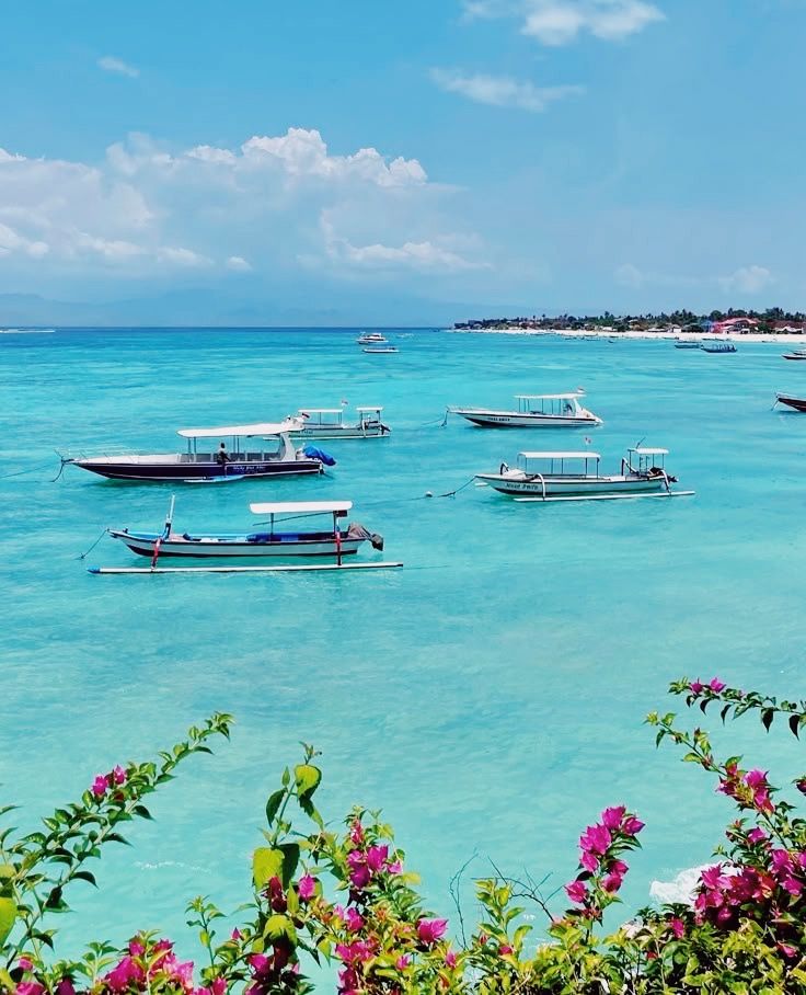 Cruise Lombok’s Royal Coast and the Secret Gilis