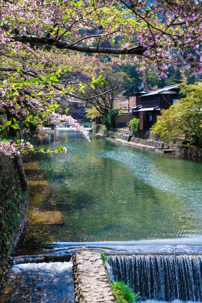 Experience Japan’s Summer Soul, City to Alpine Retreat