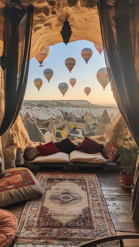 Escape to the Cool Havens of the Omani Summer