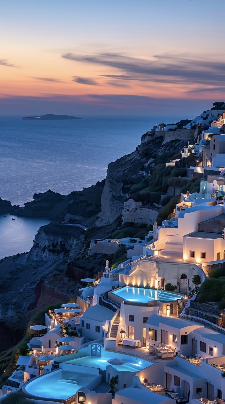 Sail the White-and-Blue of the Greek Islands