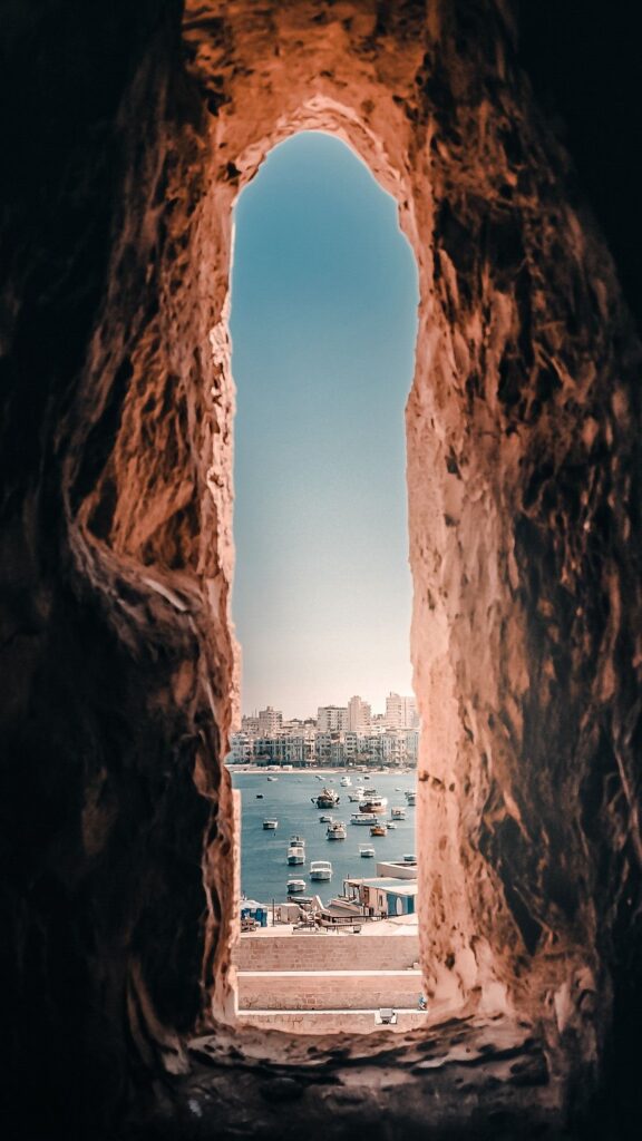 Rediscover the Mediterranean Grandeur of Alexandria
