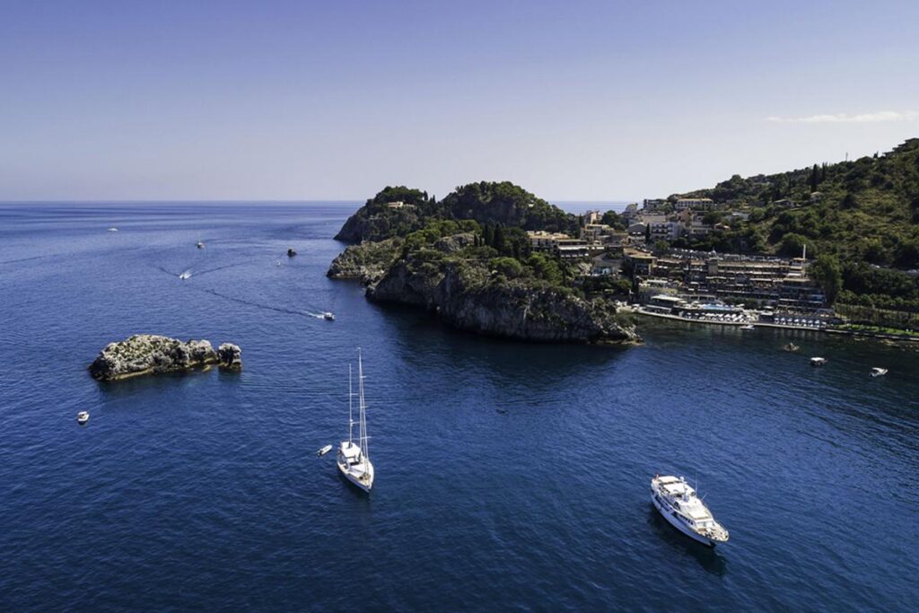 Surrender to Sicily’s Volcanic Heights and Baroque Coast