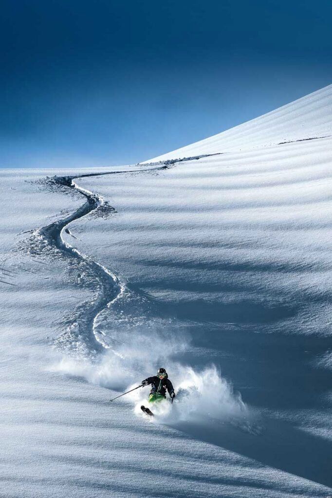 Ski the Last Degree to the South Pole
