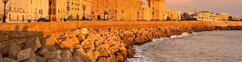 Al-Andalus & the Sea: Living Moorish Architecture & Costa del Sol Villa Solitude