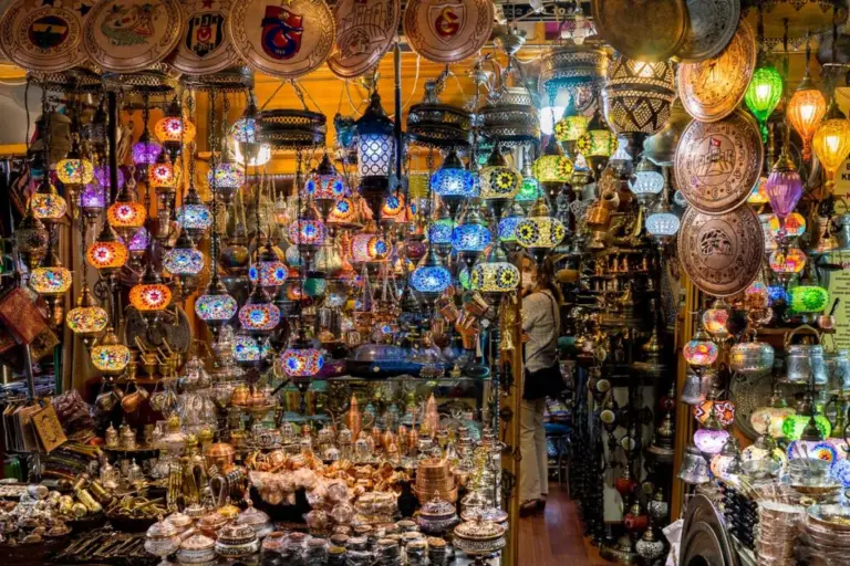 Anatolia’s Silk Road: Mardin & Şanlıurfa: Honey-Stone Cities & the World’s Oldest Sanctuary