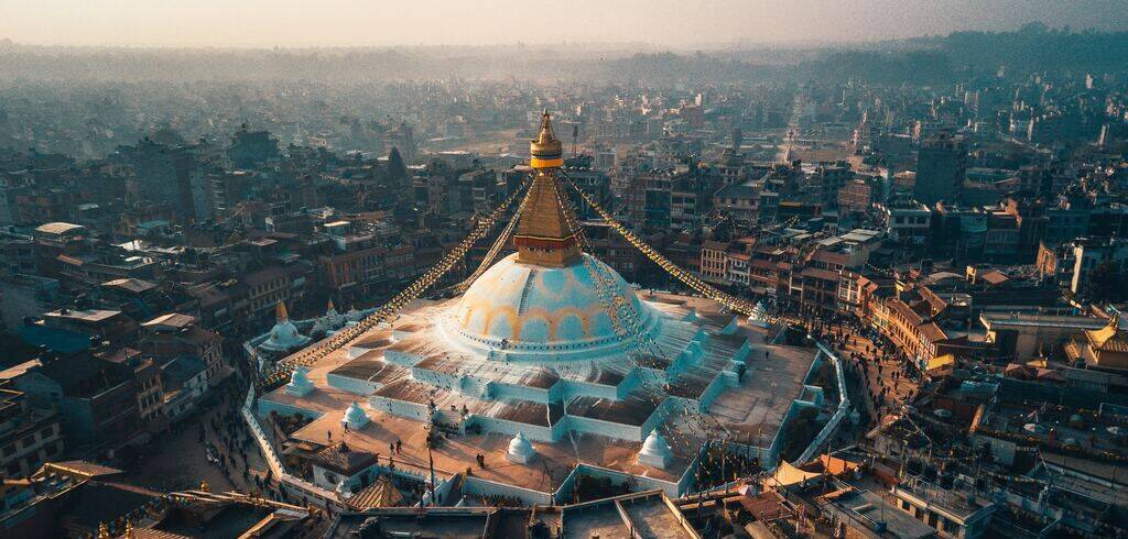Nepal