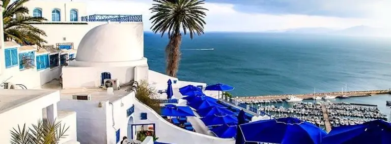 Tunisia: Coastal Elegance & Sovereign Wellness