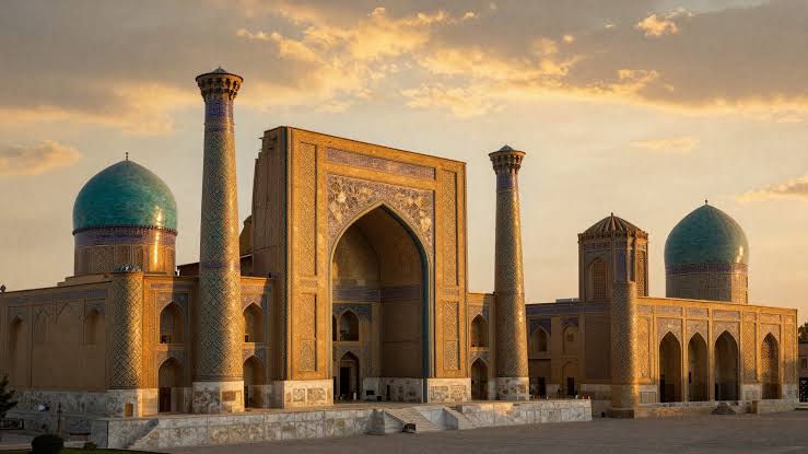 The Grand Silk Road Chronicle: A 10-Day Sovereign Private Expedition Through Uzbekistan