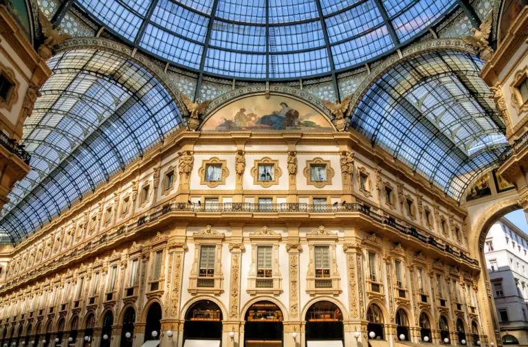 The Italian Contrast: From Milan’s Couture Rhythms to Volcanic Soul in Sicily