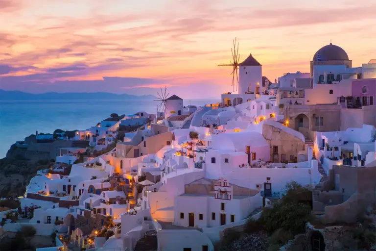 Classical Greece: 11 Days Among Aegean Myths & Sacred Ruins