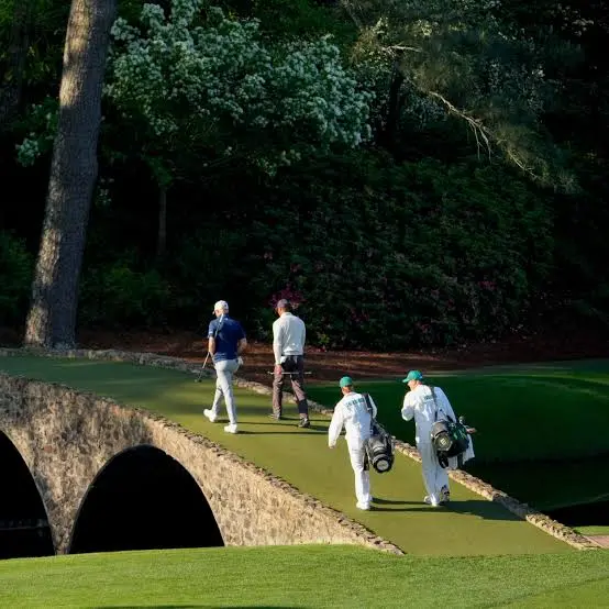 Command the Sacred Fairways of Golf’s Most Guarded Majors