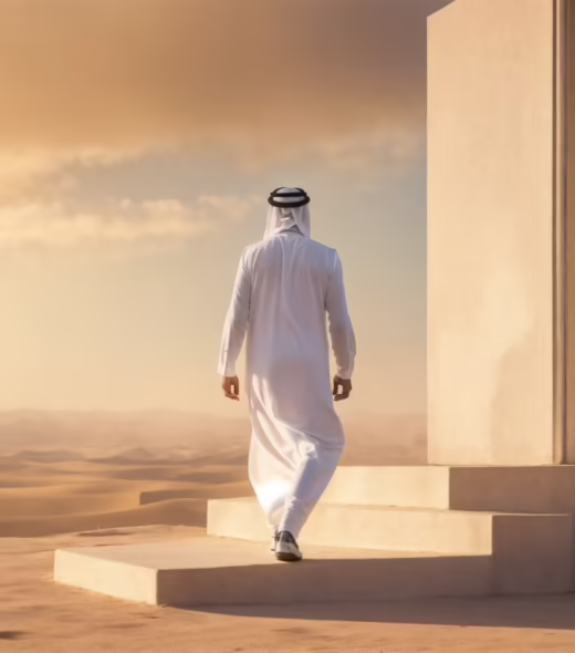 Lux Orient Travel- Travel Oman