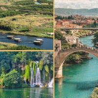 Buttons packages (10)